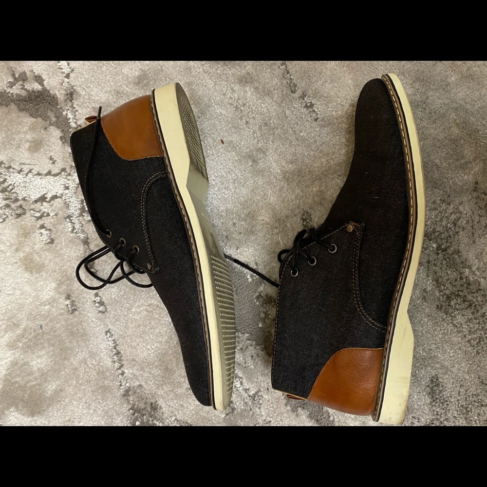 George Shoes - Picture 4 of 5